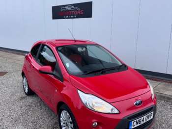 Used Ford Ka 2014 for sale - 74984167: Photo