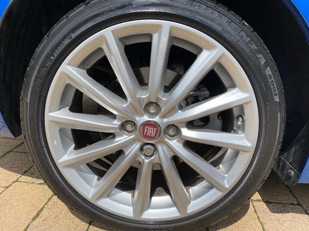 Used Fiat 124 Spider 2017 for sale - 78022167: Photo 26