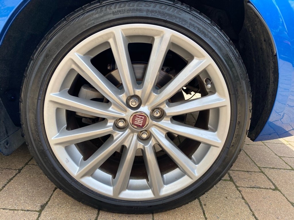 Used Fiat 124 Spider 2017 for sale - 78022167: Photo 27