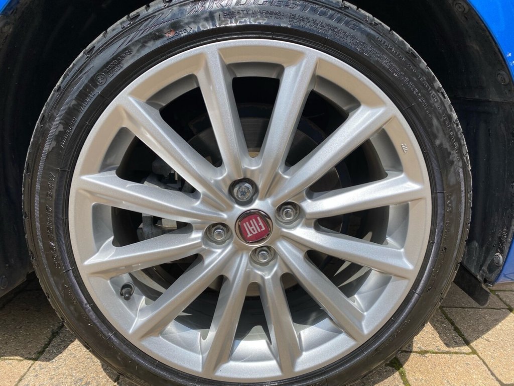 Used Fiat 124 Spider 2017 for sale - 78022167: Photo 28