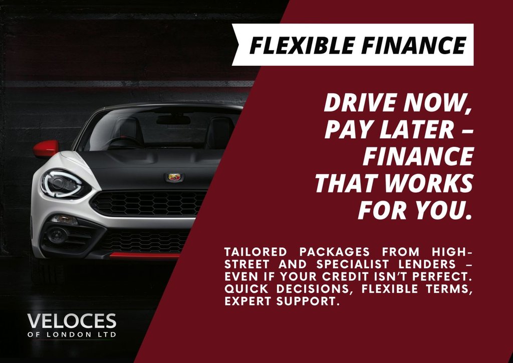 Used Fiat 124 Spider 2017 for sale - 78022167: Photo 29