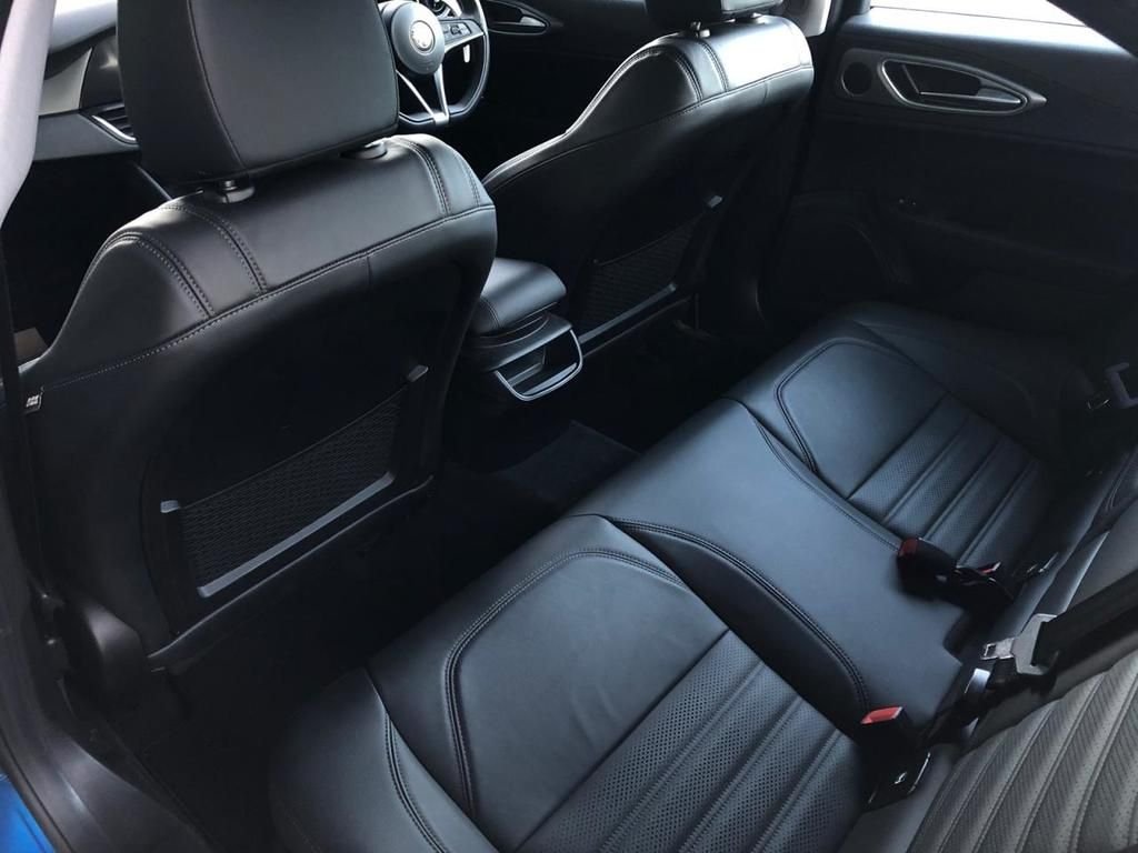 Used Alfa Romeo Giulia 2017 for sale - 76609079: Photo 13