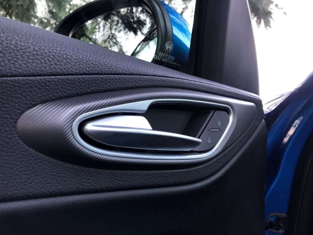 Used Alfa Romeo Giulia 2017 for sale - 76609079: Photo 20