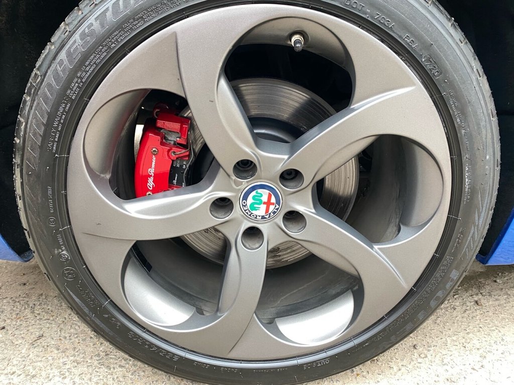 Used Alfa Romeo Giulia 2017 for sale - 76609079: Photo 33