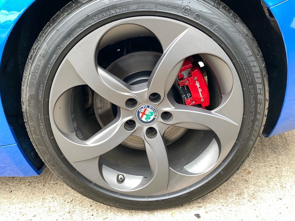 Used Alfa Romeo Giulia 2017 for sale - 76609079: Photo 34