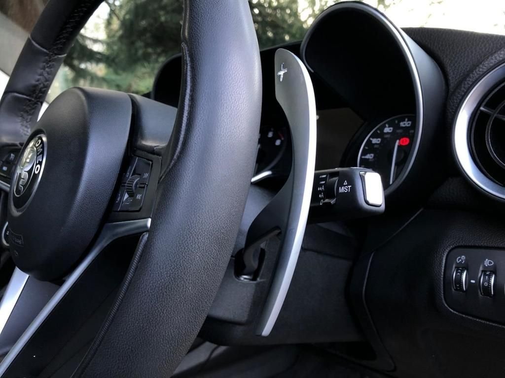 Used Alfa Romeo Giulia 2017 for sale - 76609079: Photo 6