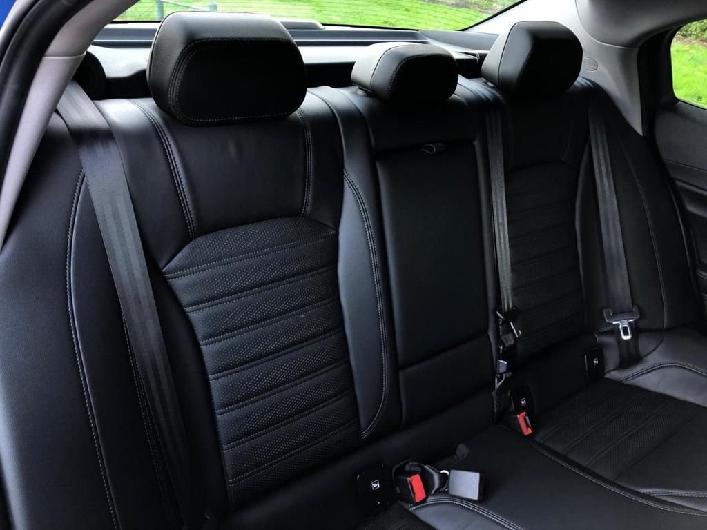 Used Alfa Romeo Giulia 2017 for sale - 76609079: Photo 8