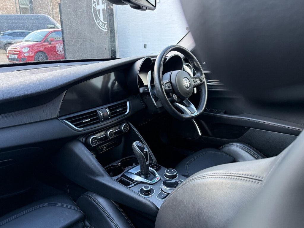 Used Alfa Romeo Giulia 2020 for sale - 77897596: Photo 19
