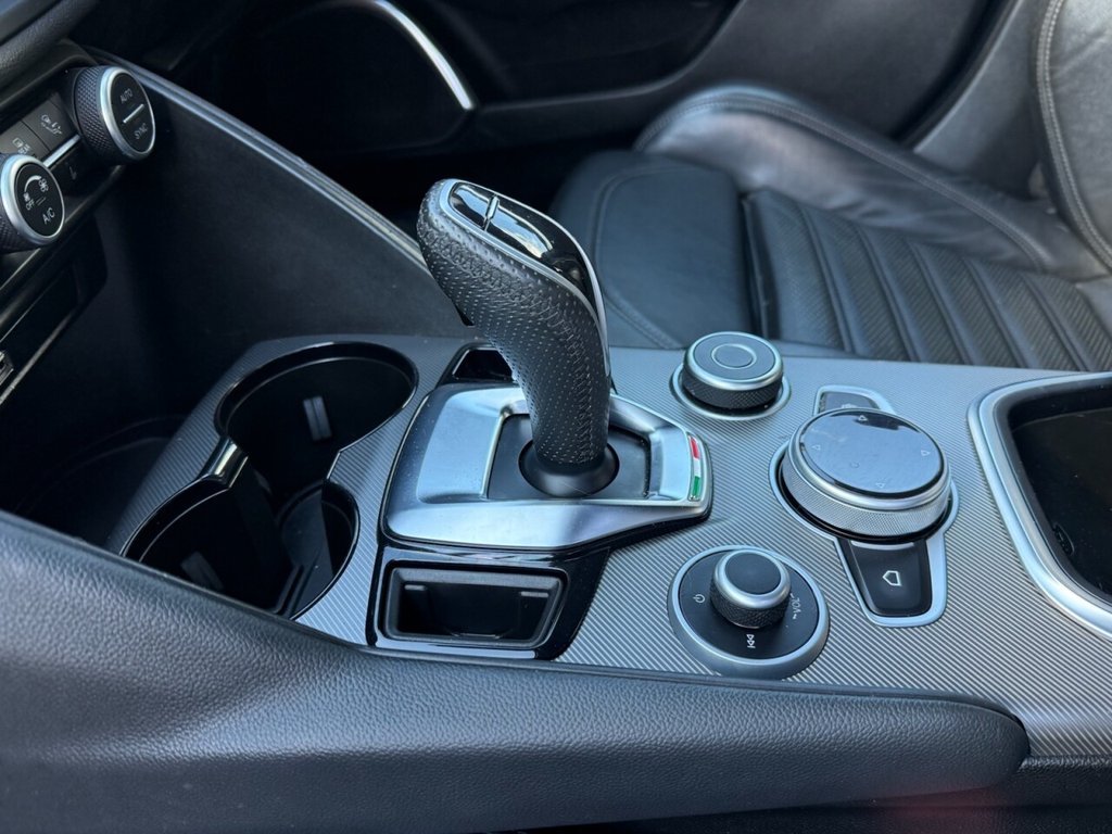 Used Alfa Romeo Giulia 2020 for sale - 77897596: Photo 21