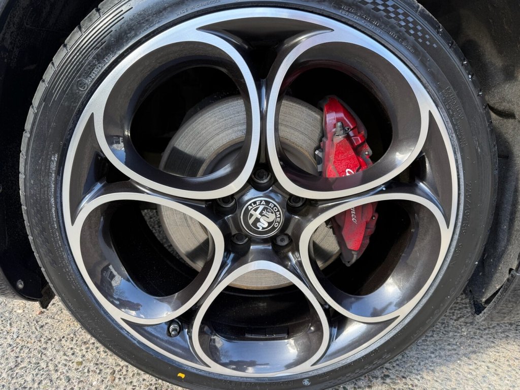 Used Alfa Romeo Giulia 2020 for sale - 77897596: Photo 27
