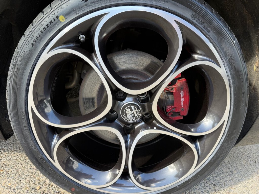 Used Alfa Romeo Giulia 2020 for sale - 77897596: Photo 28