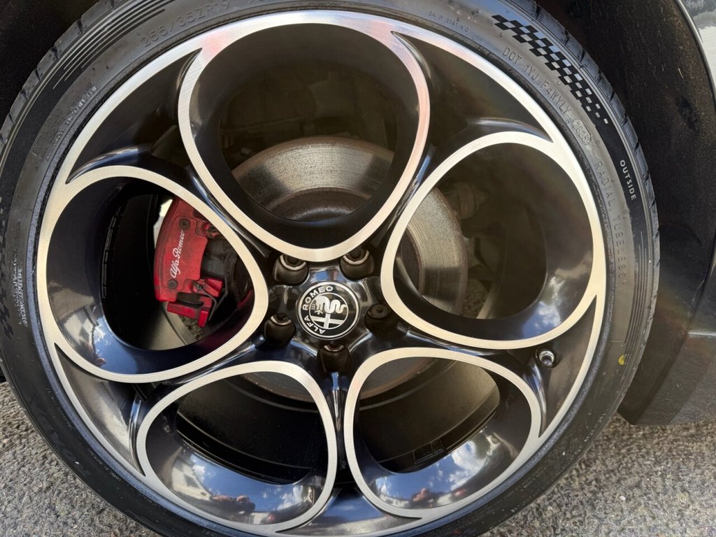 Used Alfa Romeo Giulia 2020 for sale - 77897596: Photo 29