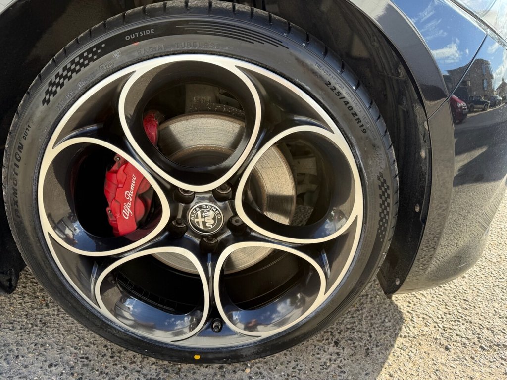 Used Alfa Romeo Giulia 2020 for sale - 77897596: Photo 30