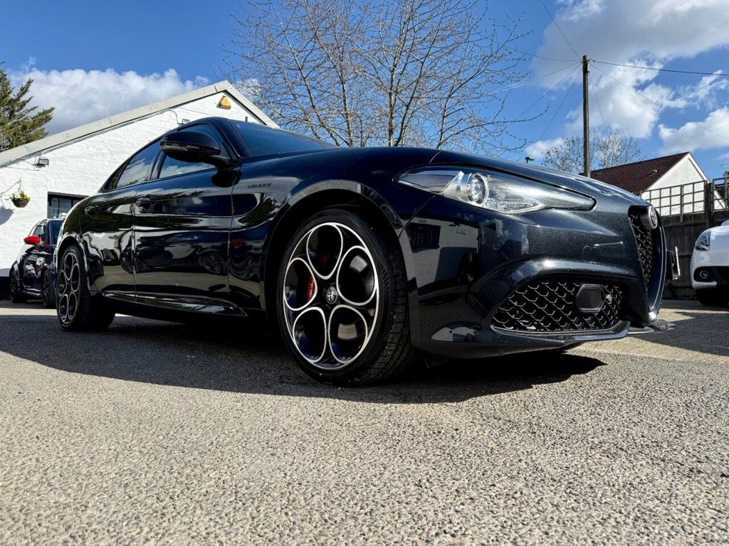 Used Alfa Romeo Giulia 2020 for sale - 77897596: Photo 32