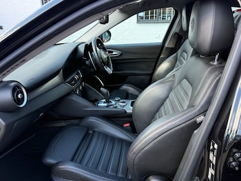 Used Alfa Romeo Giulia 2020 for sale - 77897596: Photo