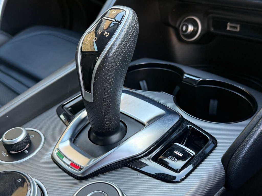 Used Alfa Romeo Giulia 2020 for sale - 77897596: Photo 6