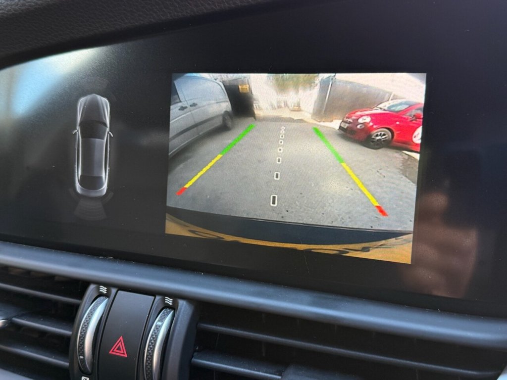 Used Alfa Romeo Giulia 2020 for sale - 77897596: Photo 7