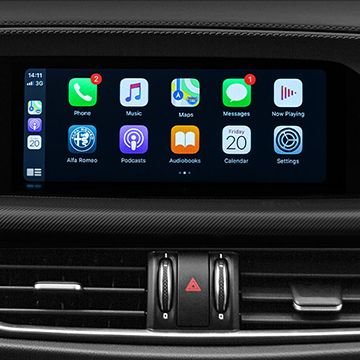 Used Alfa Romeo Giulia 2020 for sale - 77897596: Photo 8