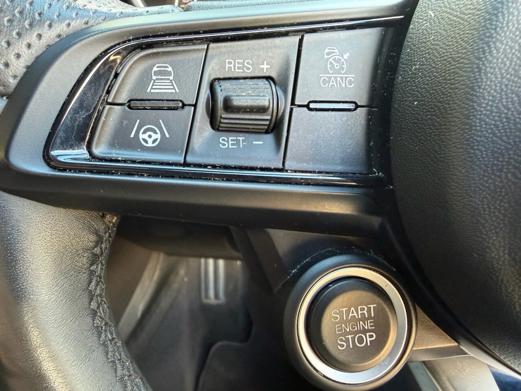 Used Alfa Romeo Giulia 2020 for sale - 77897596: Photo 9