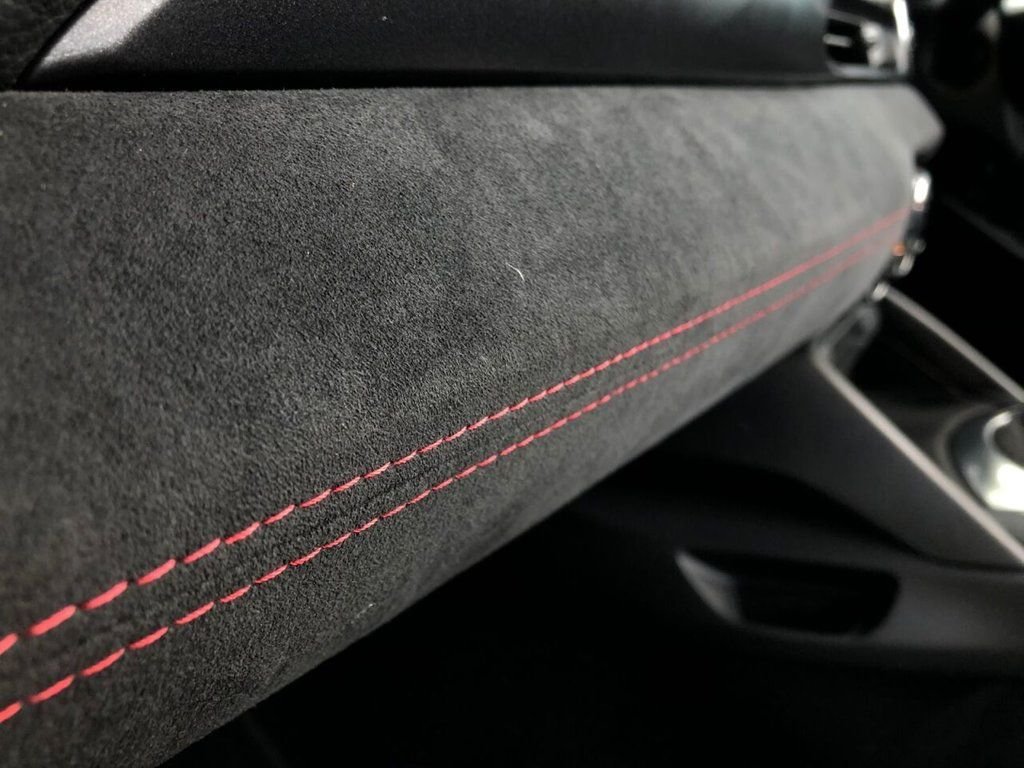 Used Abarth 124 Spider 2019 for sale - 76609119: Photo 15