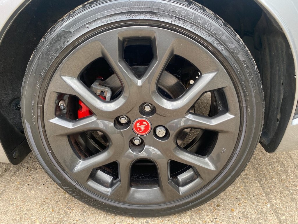 Used Abarth 124 Spider 2019 for sale - 76609119: Photo 30