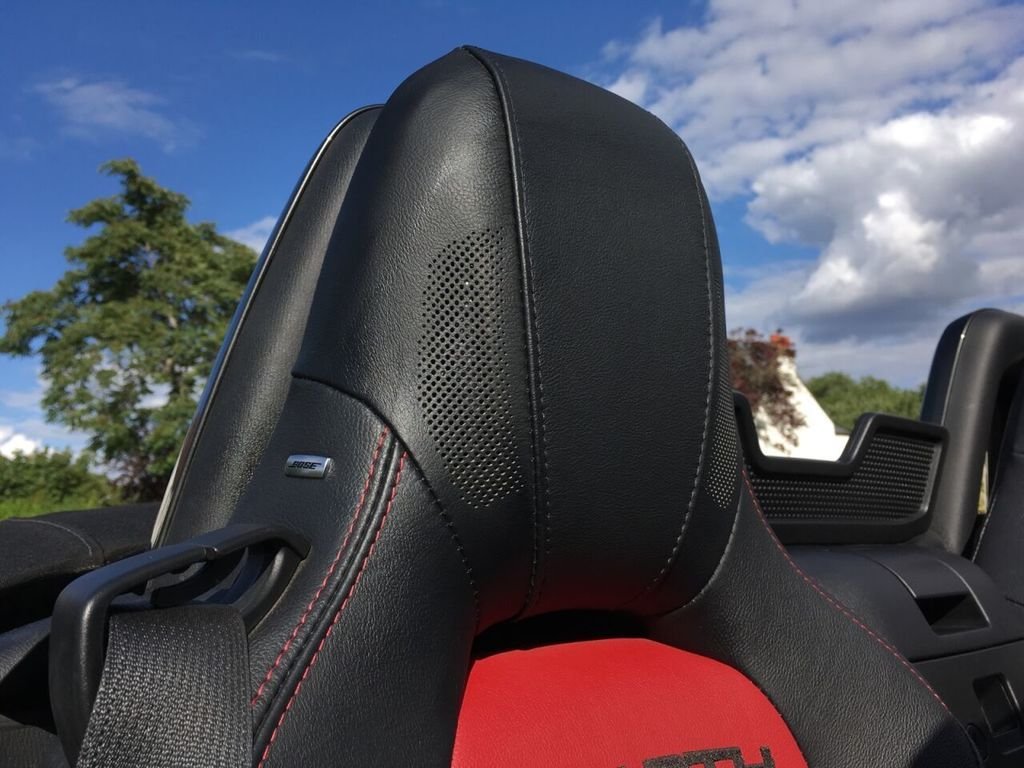 Used Abarth 124 Spider 2019 for sale - 76609119: Photo 5