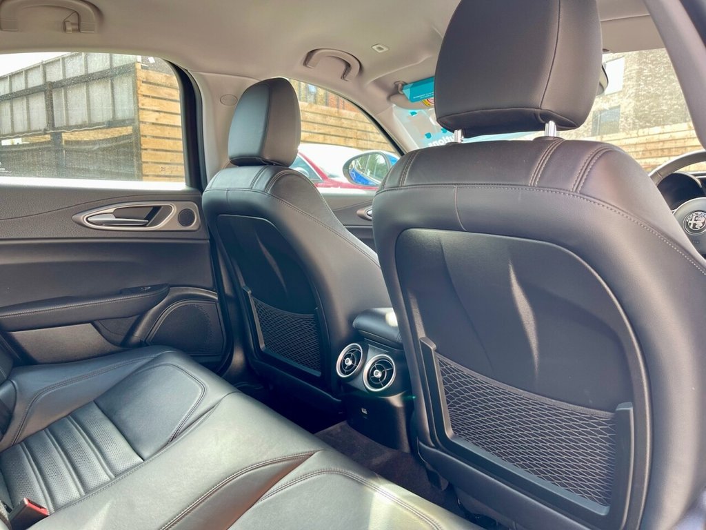 Used Alfa Romeo Giulia 2017 for sale - 76609113: Photo 46