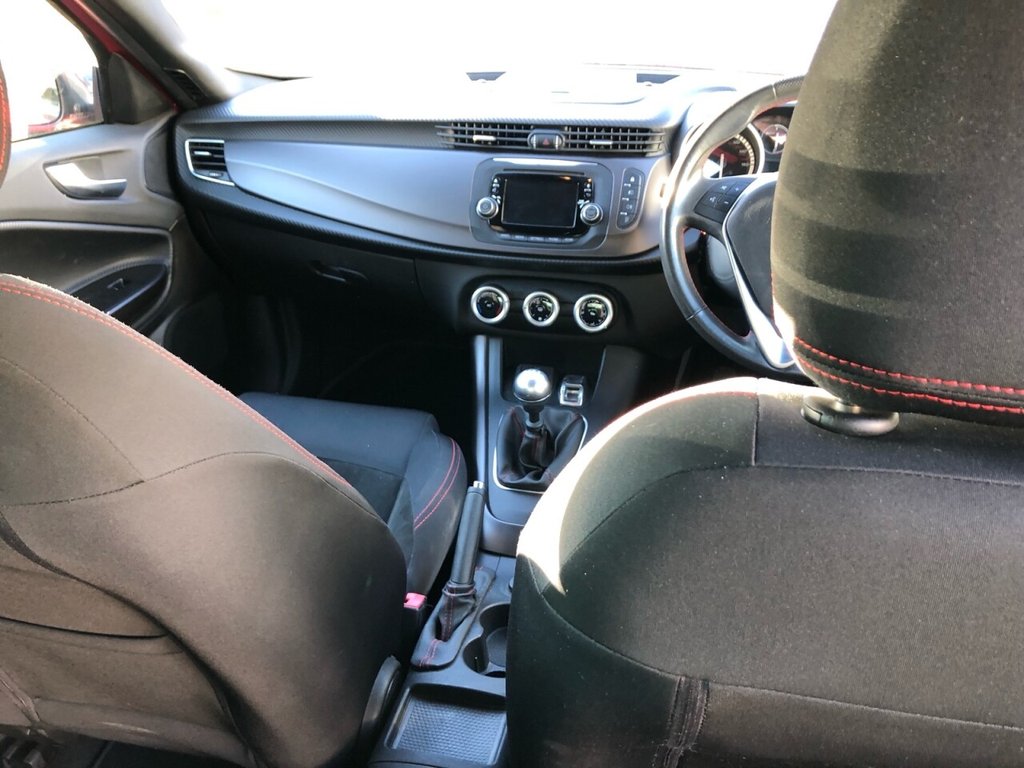 Used Alfa Romeo Giulietta 2015 for sale - 76609089: Photo 11