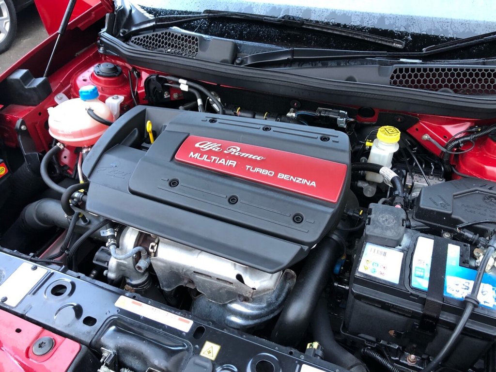 Used Alfa Romeo Giulietta 2015 for sale - 76609089: Photo 13