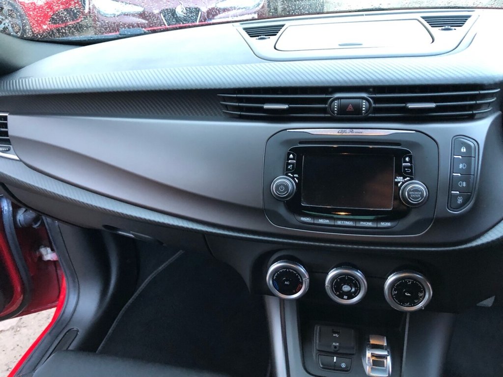 Used Alfa Romeo Giulietta 2015 for sale - 76609089: Photo 14