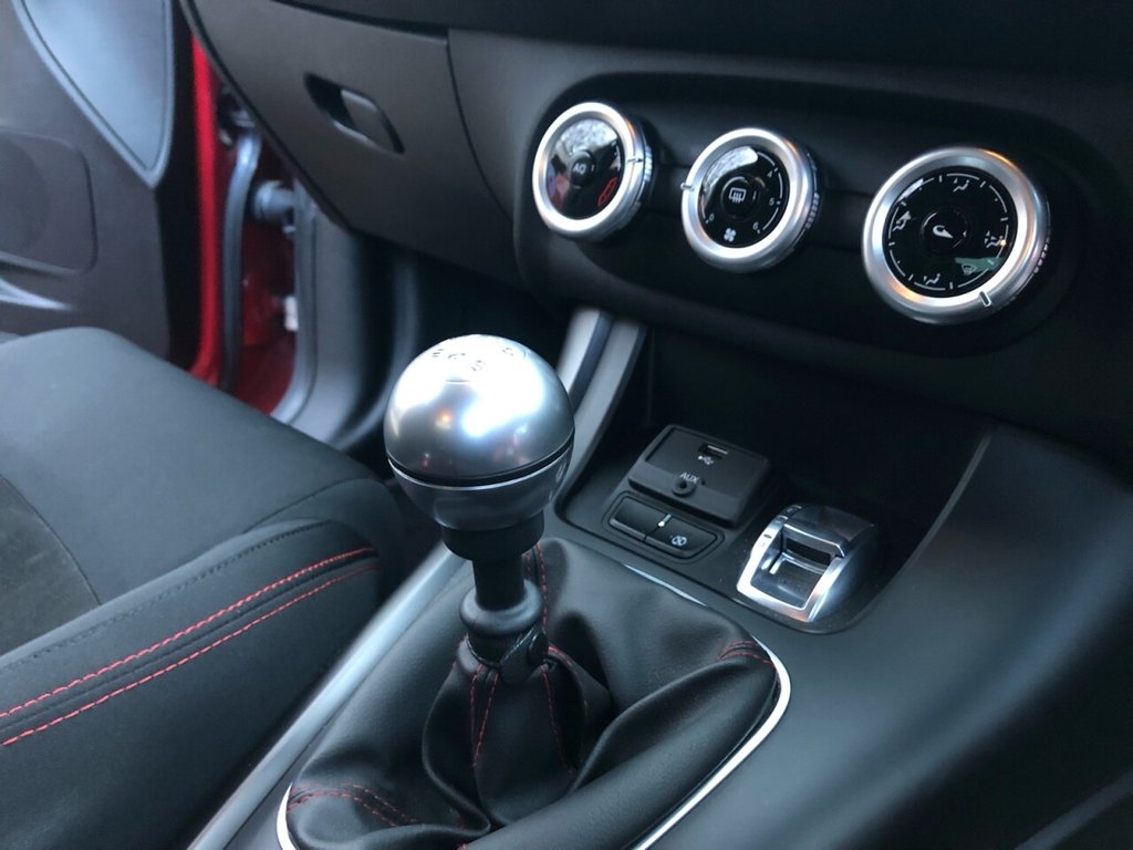 Used Alfa Romeo Giulietta 2015 for sale - 76609089: Photo 15