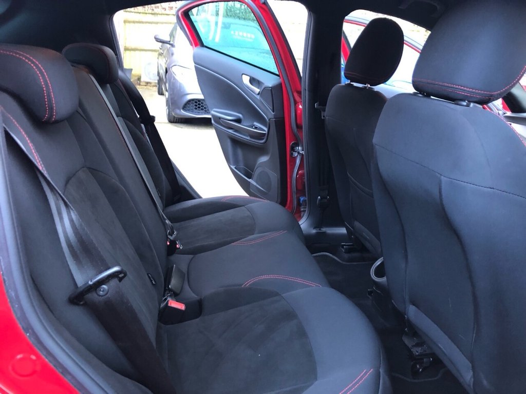 Used Alfa Romeo Giulietta 2015 for sale - 76609089: Photo 17