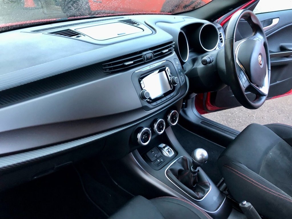 Used Alfa Romeo Giulietta 2015 for sale - 76609089: Photo 21