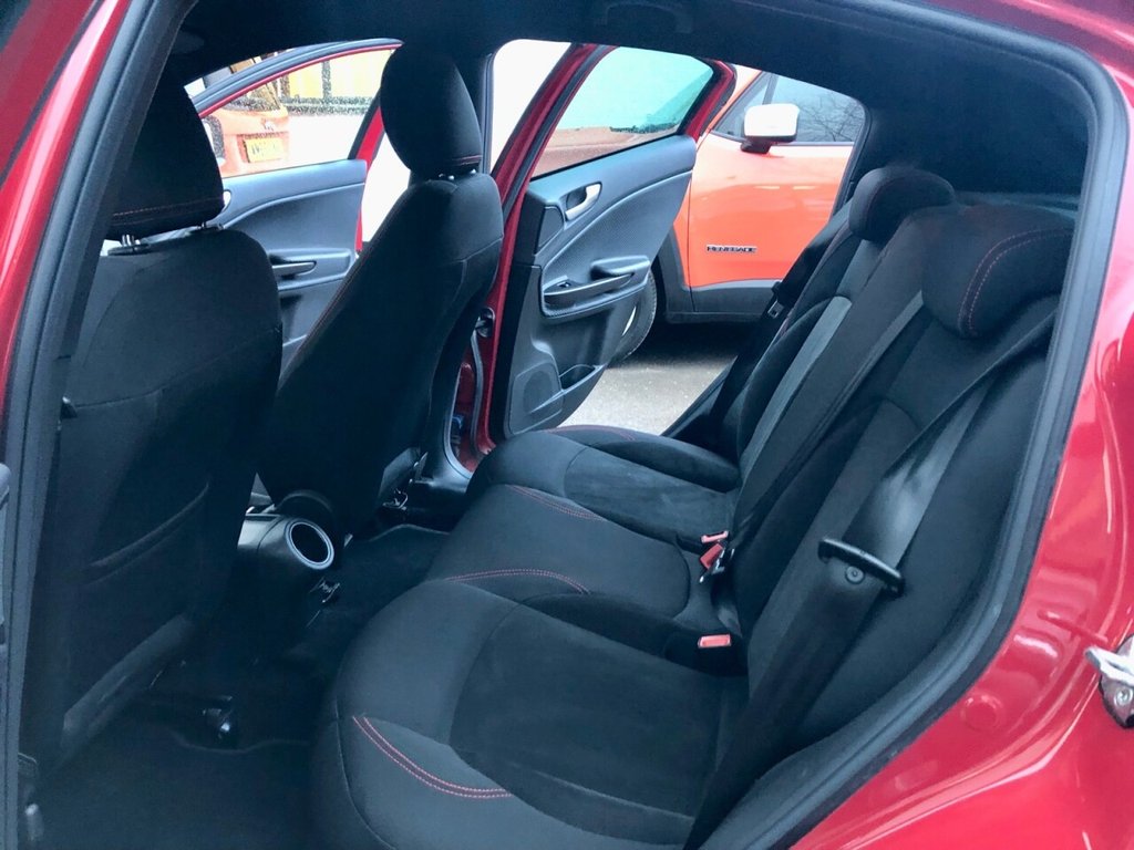 Used Alfa Romeo Giulietta 2015 for sale - 76609089: Photo 22