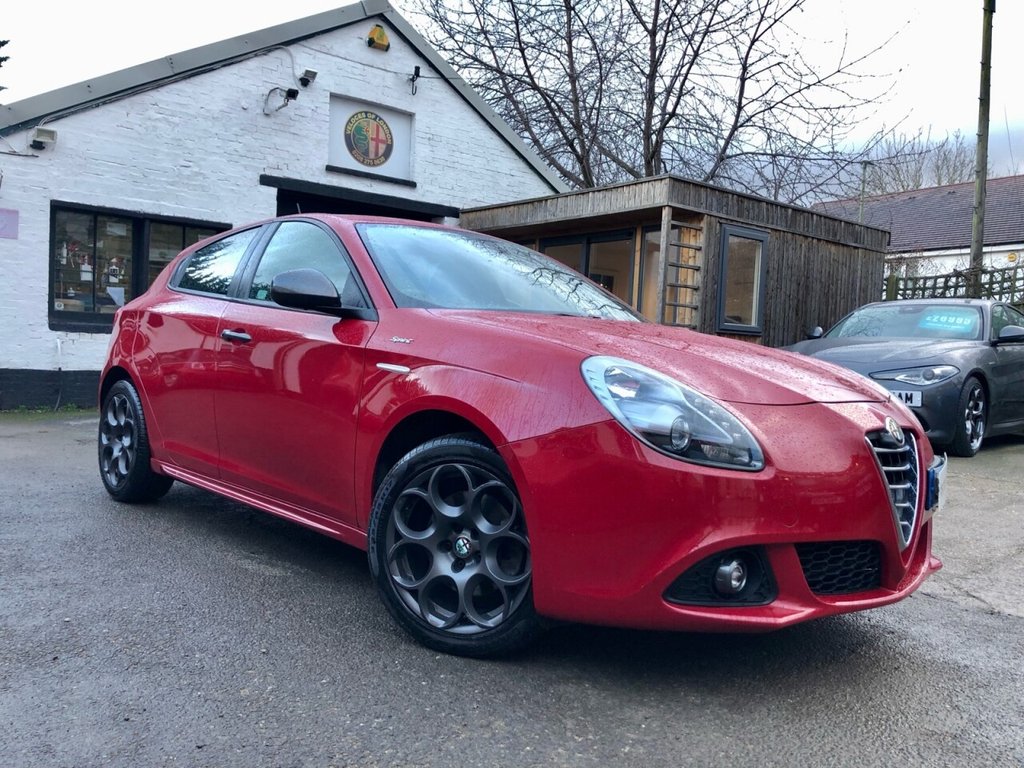 Used Alfa Romeo Giulietta 2015 for sale - 76609089: Photo 31