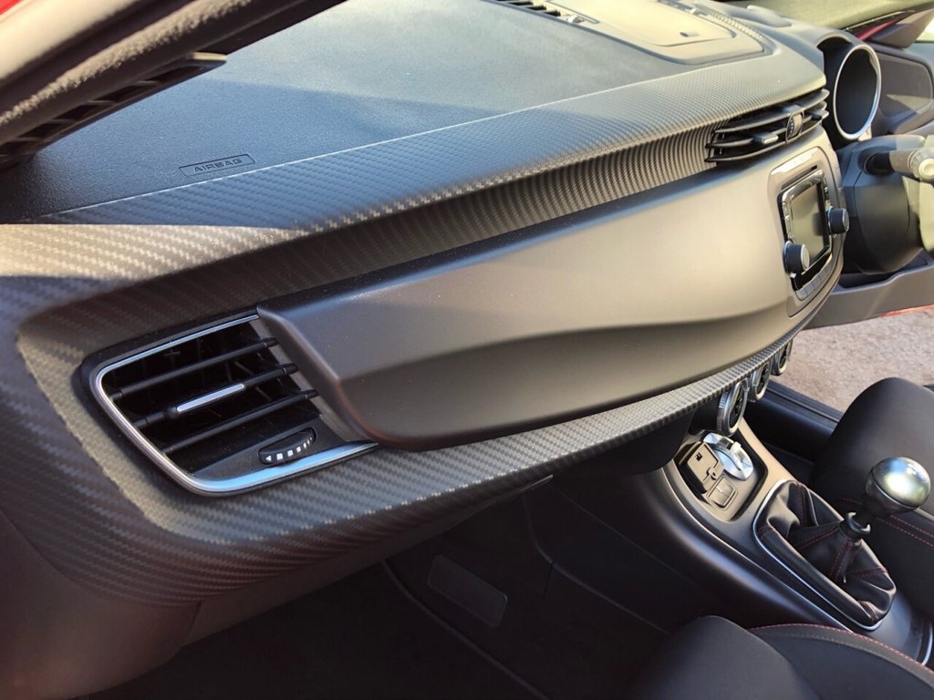 Used Alfa Romeo Giulietta 2015 for sale - 76609089: Photo 7