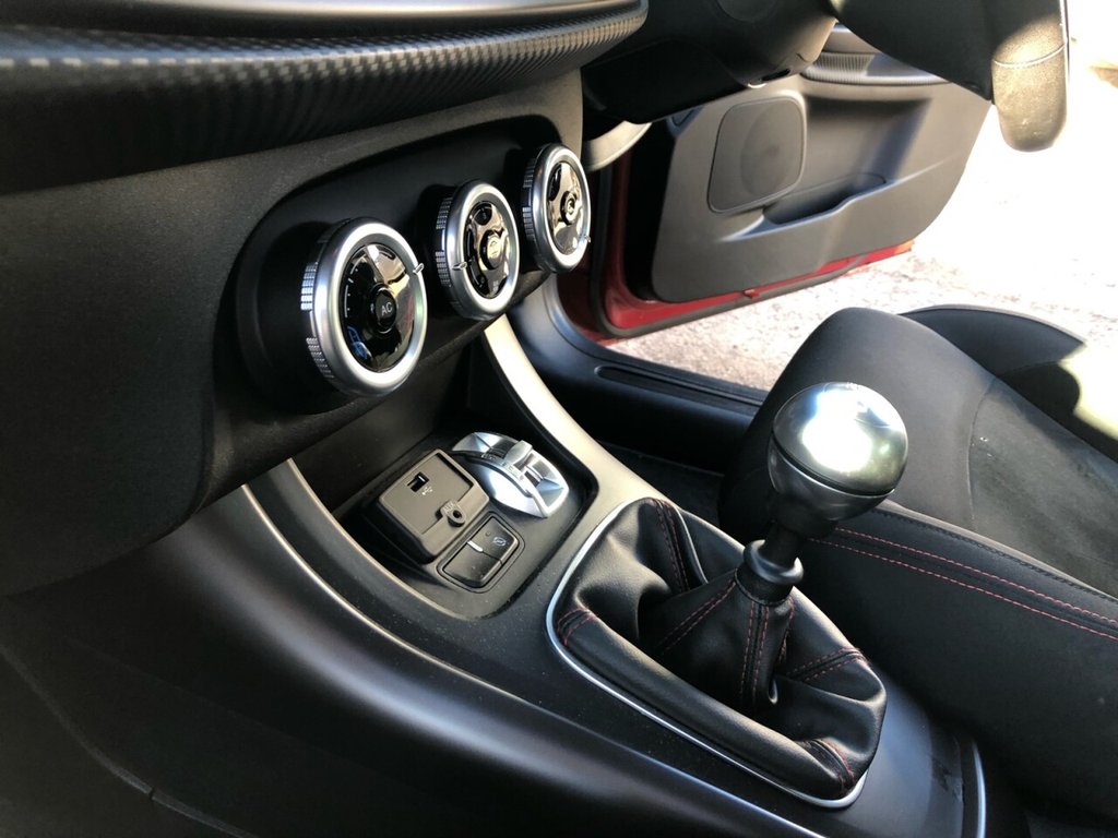 Used Alfa Romeo Giulietta 2015 for sale - 76609089: Photo 8