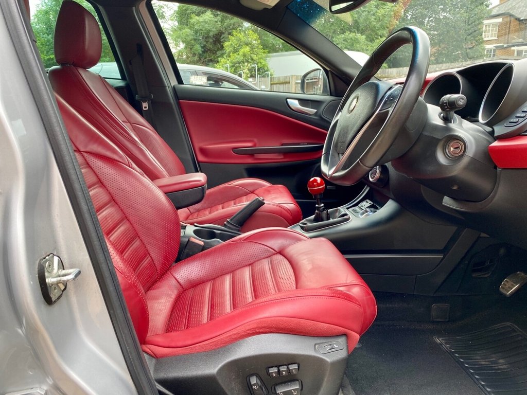 Used Alfa Romeo Giulietta 2016 for sale - 76609080: Photo 21