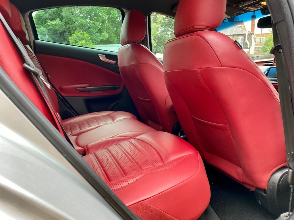 Used Alfa Romeo Giulietta 2016 for sale - 76609080: Photo 23