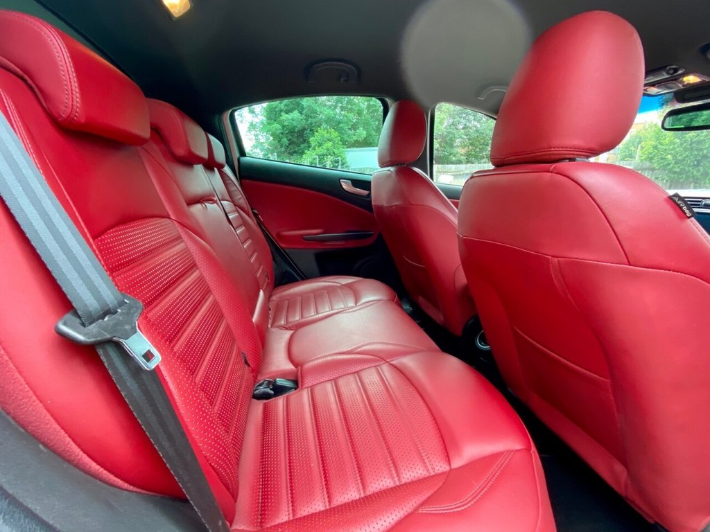 Used Alfa Romeo Giulietta 2016 for sale - 76609080: Photo 24