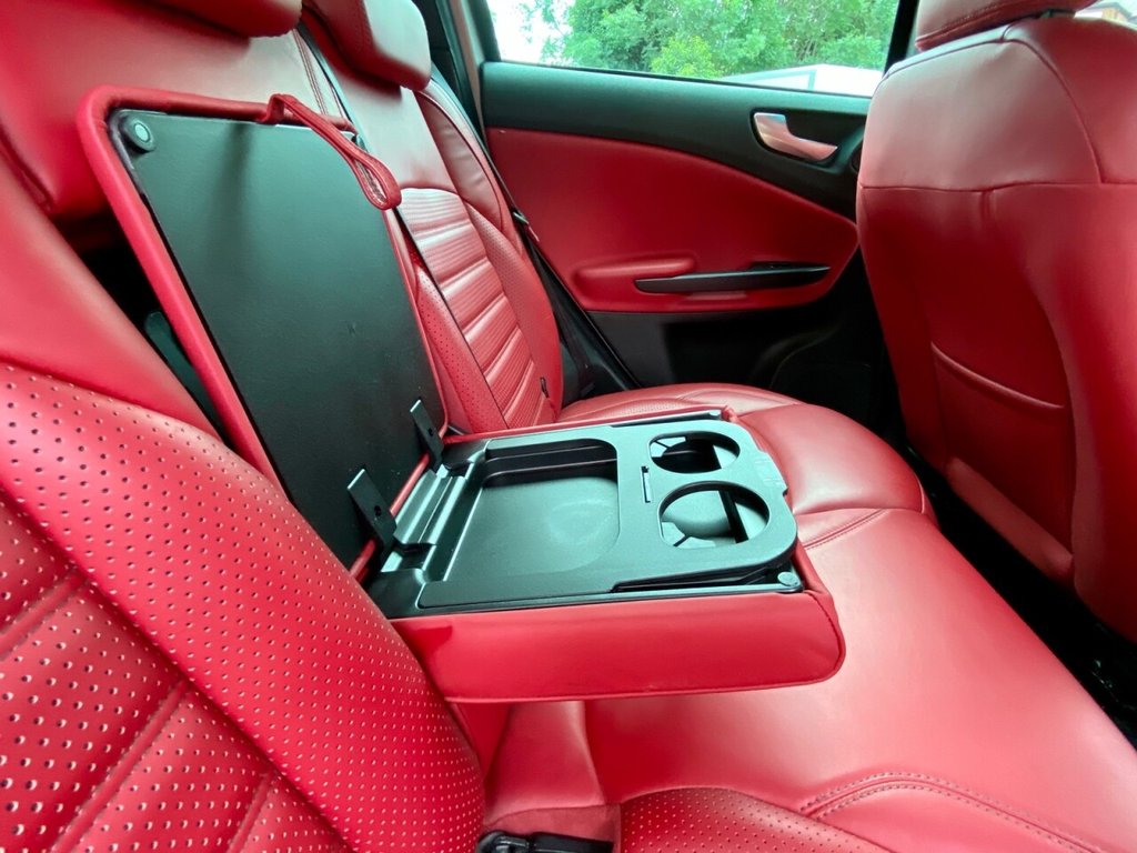 Used Alfa Romeo Giulietta 2016 for sale - 76609080: Photo 25