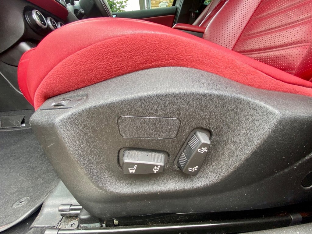 Used Alfa Romeo Giulietta 2016 for sale - 76609080: Photo 27