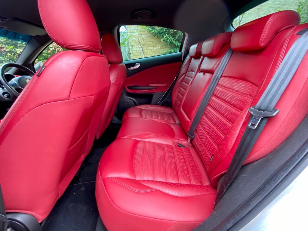 Used Alfa Romeo Giulietta 2016 for sale - 76609080: Photo 28