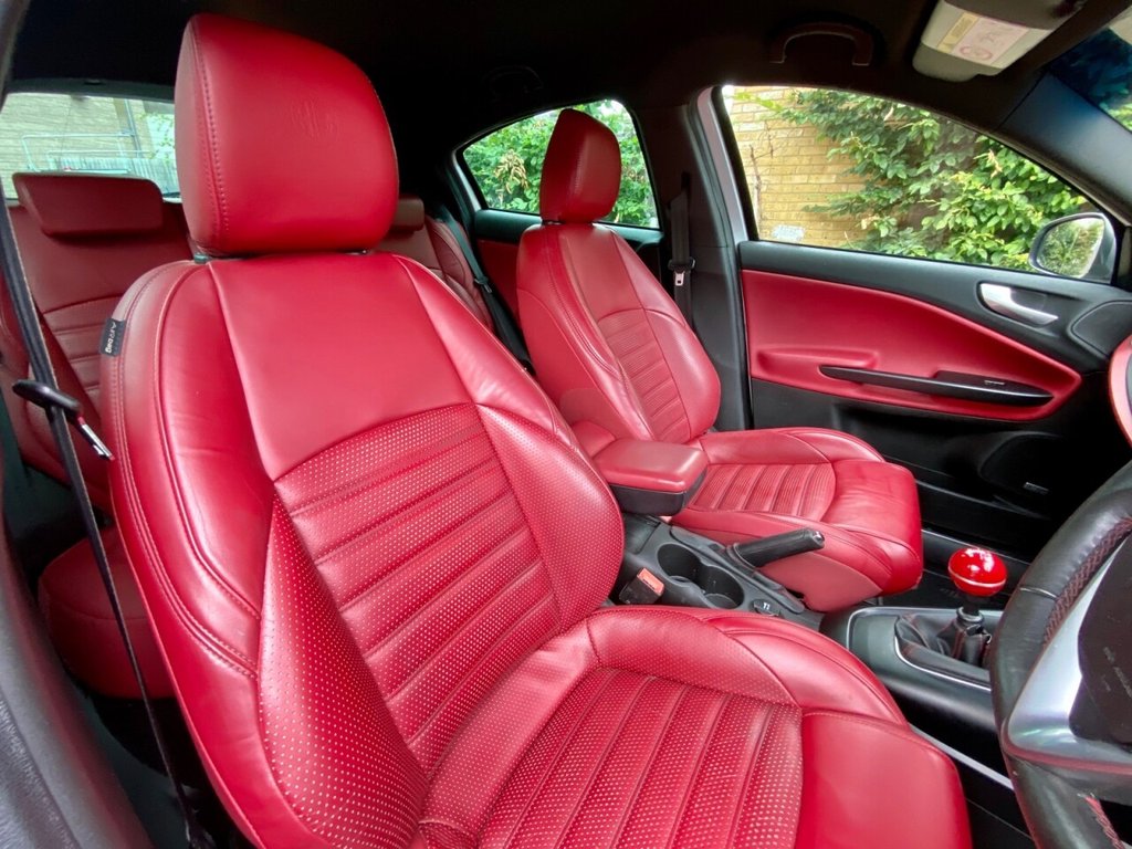 Used Alfa Romeo Giulietta 2016 for sale - 76609080: Photo 30