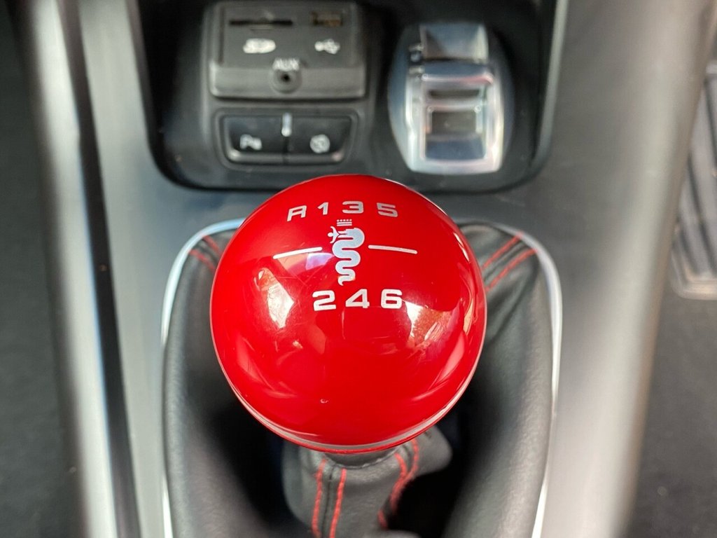 Used Alfa Romeo Giulietta 2016 for sale - 76609080: Photo 31