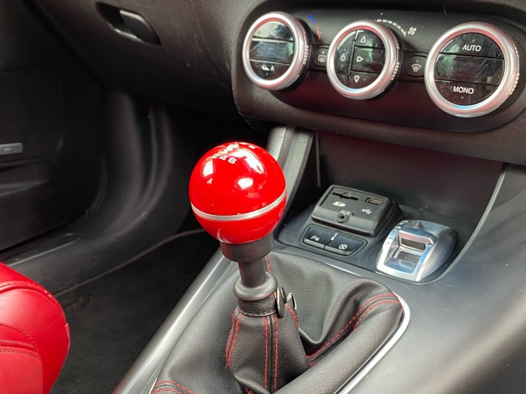 Used Alfa Romeo Giulietta 2016 for sale - 76609080: Photo 33