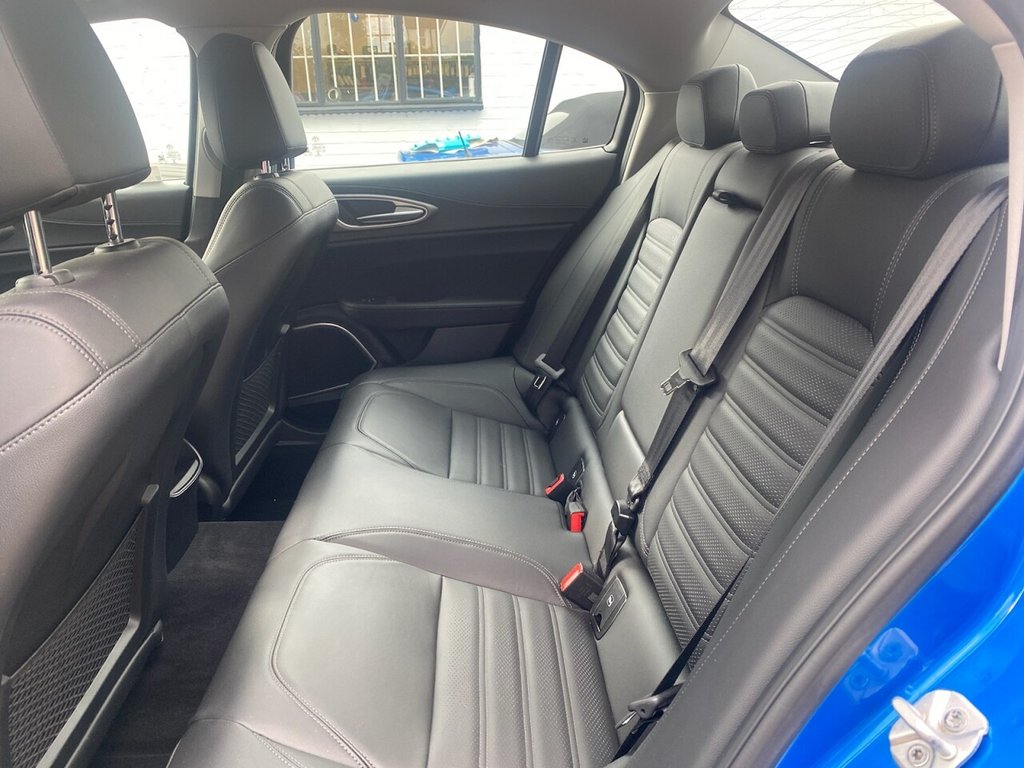 Used Alfa Romeo Giulia 2018 for sale - 76609111: Photo 18