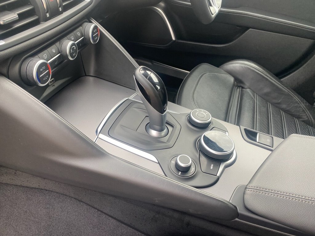 Used Alfa Romeo Giulia 2018 for sale - 76609111: Photo 19