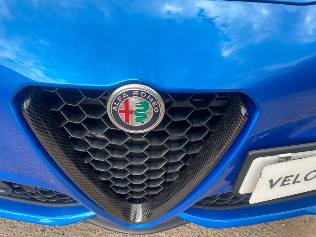 Used Alfa Romeo Giulia 2018 for sale - 76609111: Photo 23