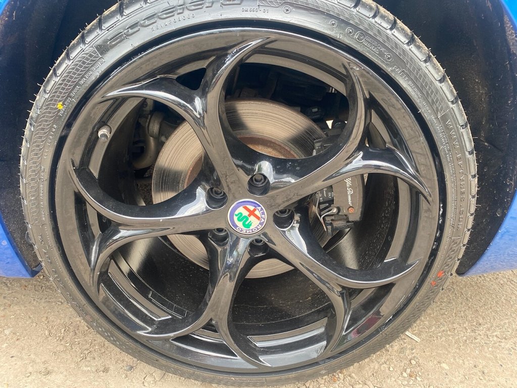 Used Alfa Romeo Giulia 2018 for sale - 76609111: Photo 25